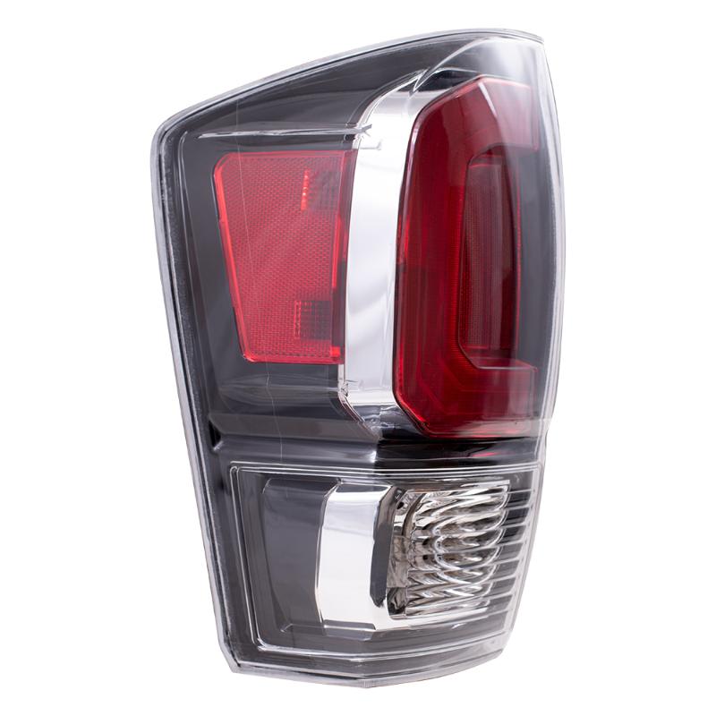 Rear light