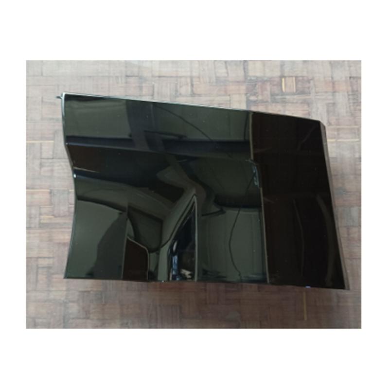 Front mud guard bracket