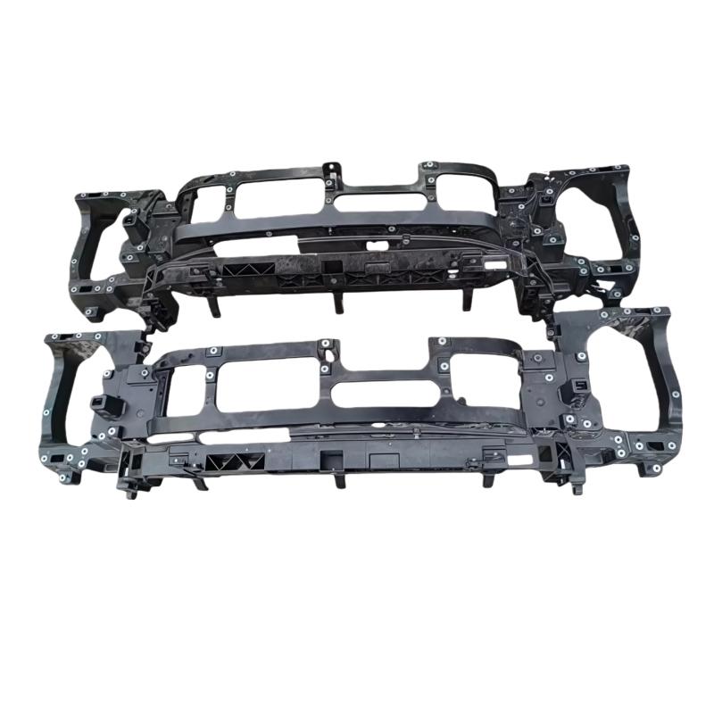Water tank frame