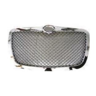Grille assy modification