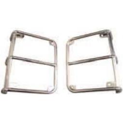 tail lamp cover