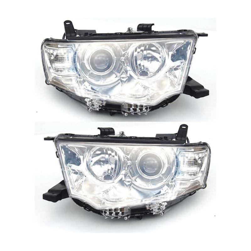 HEAD LAMP (XENON)