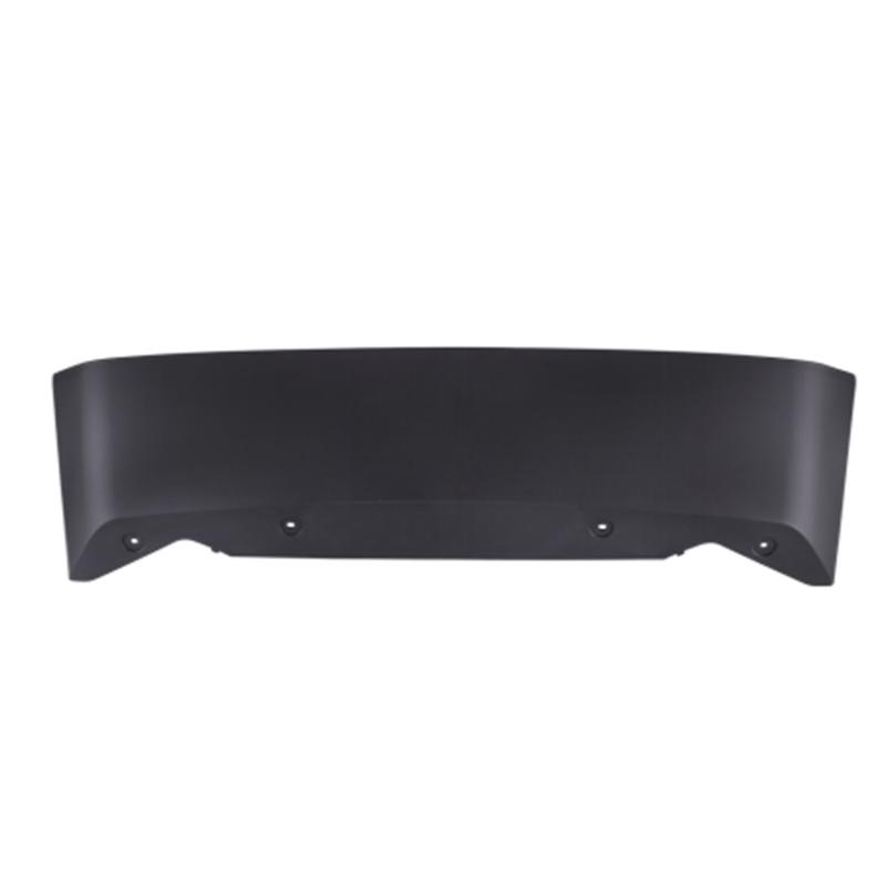Front bumper lower cover