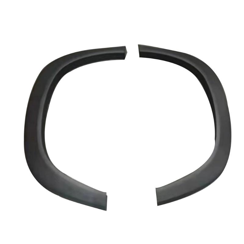 Front fender.