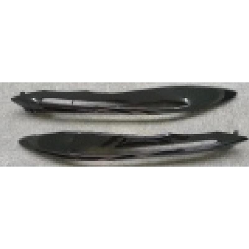 front combination lamp II decorative panel (premer)