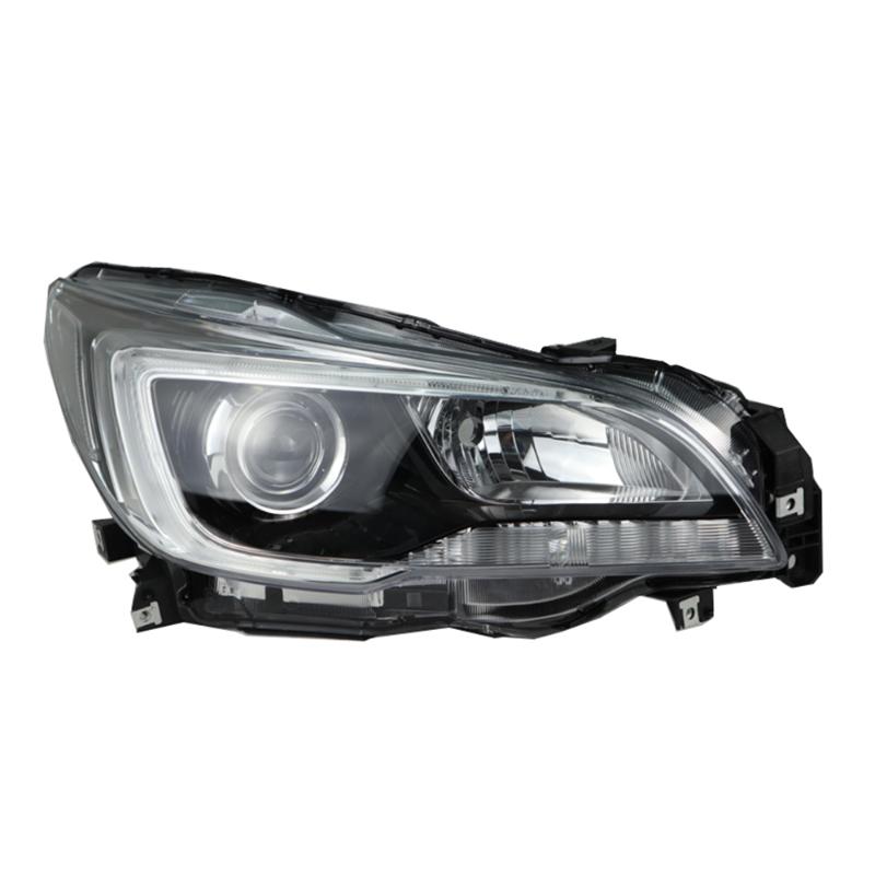 headlamp