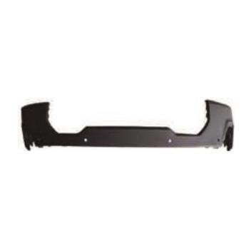 Front Bumper upper