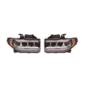 Head Lamp