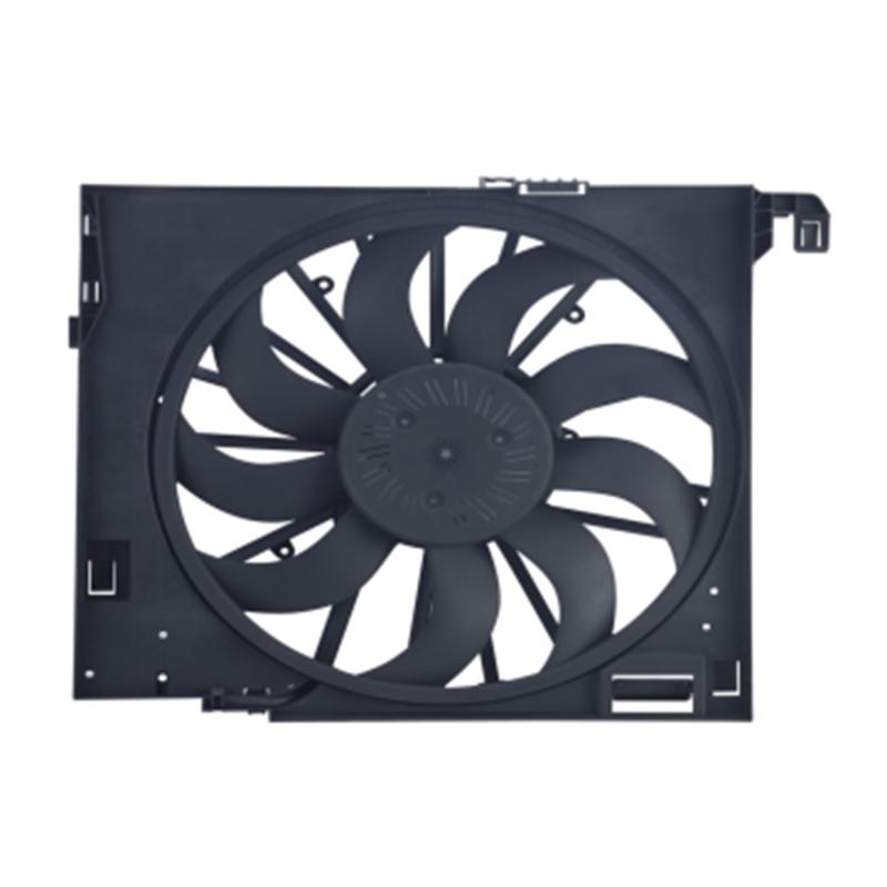 3.0 fan w/o motor