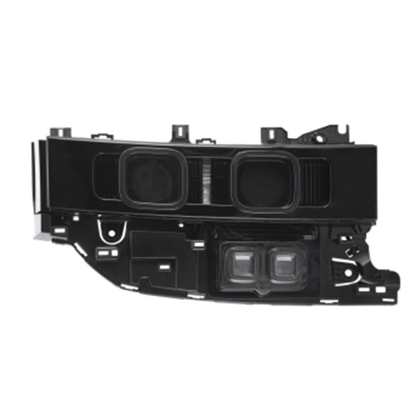 Tail lamp smoky