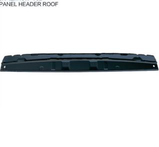 PANEL HEAT ROOF