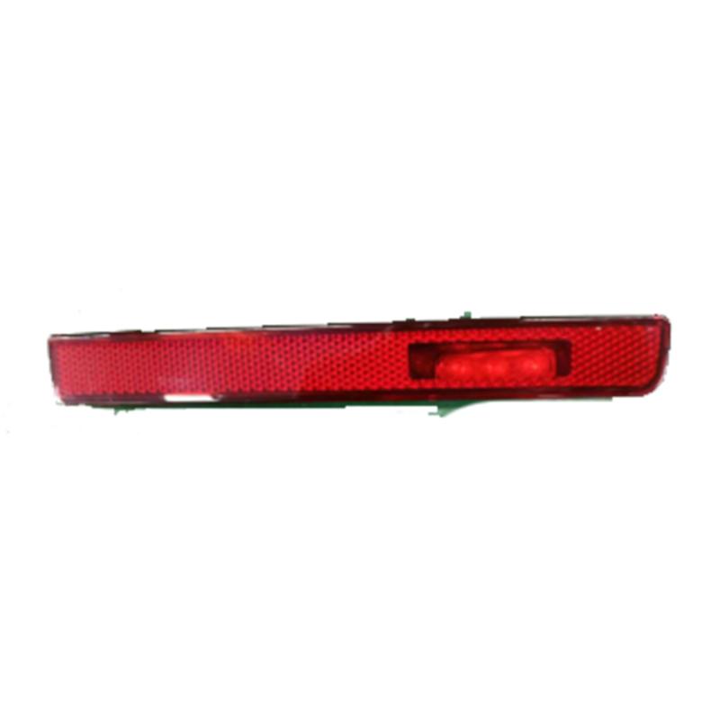 Rear fog lamp
