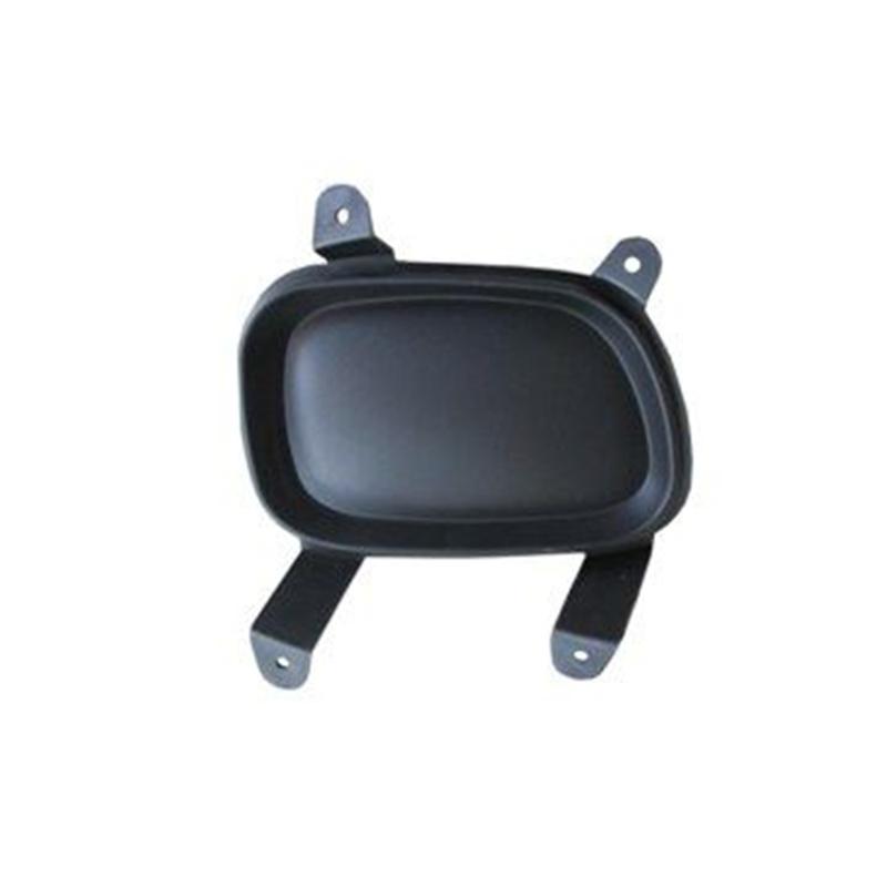 FOG LAMP COVER