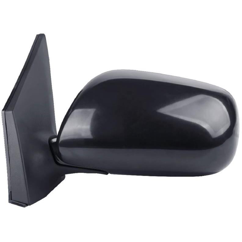 rearview mirror