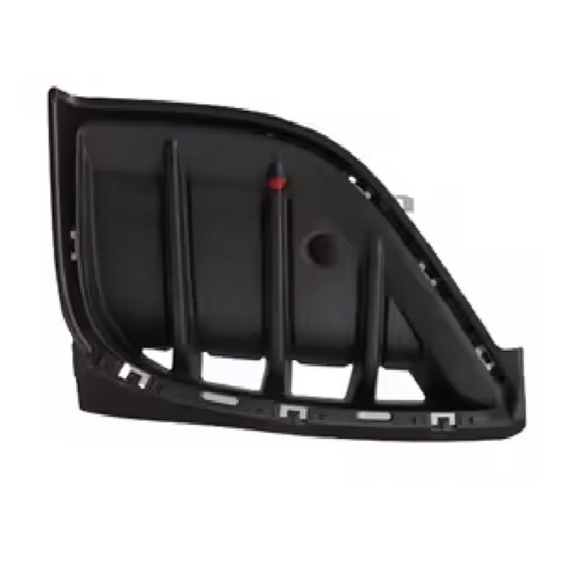 front bumper air vent