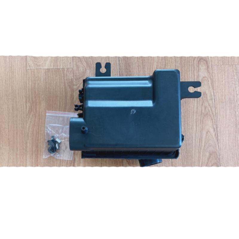 Air filter housing 1.5
