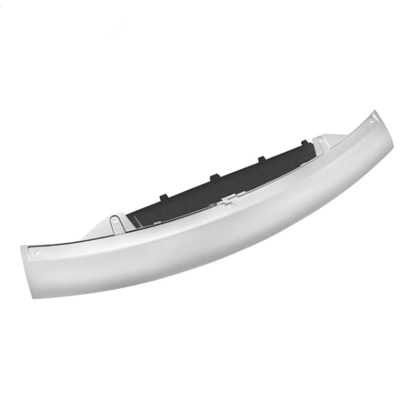 Front Bumper Cover fit