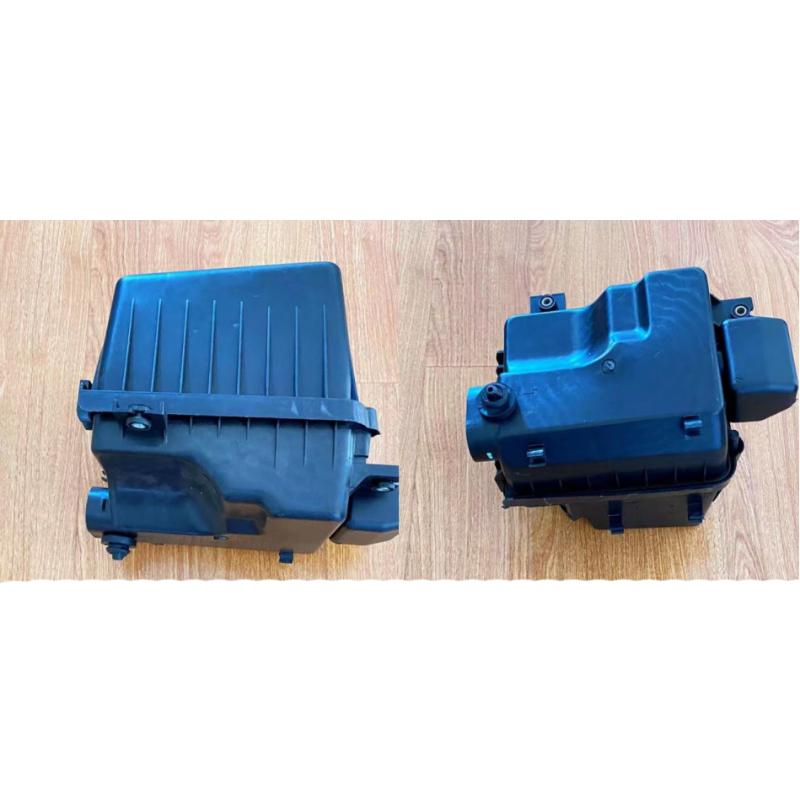 Air filter housing 1.6