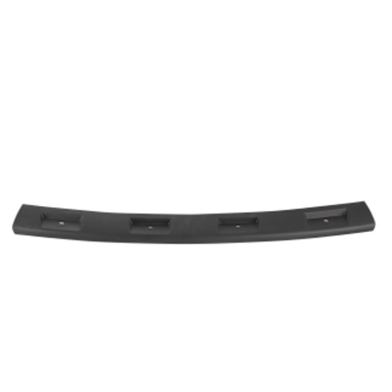 Front bumper lower cover