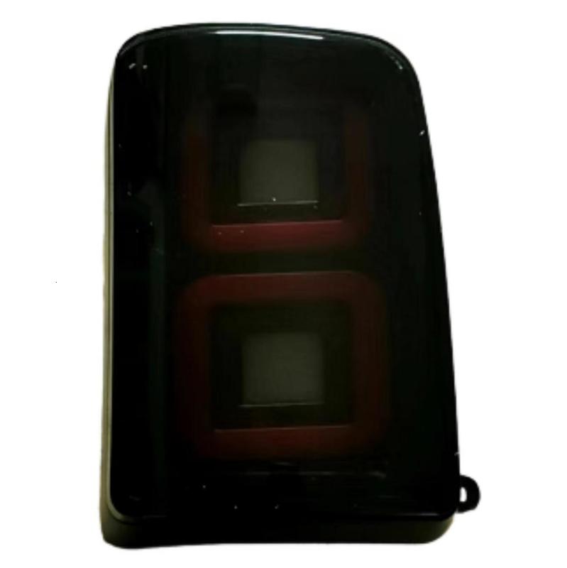 TAIL LAMP LH+RH