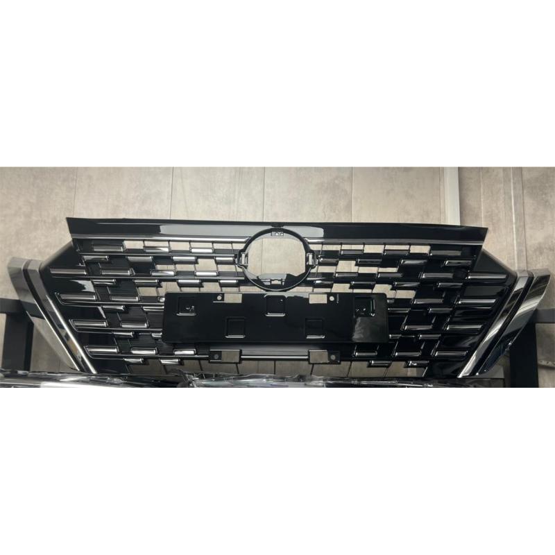 Grille