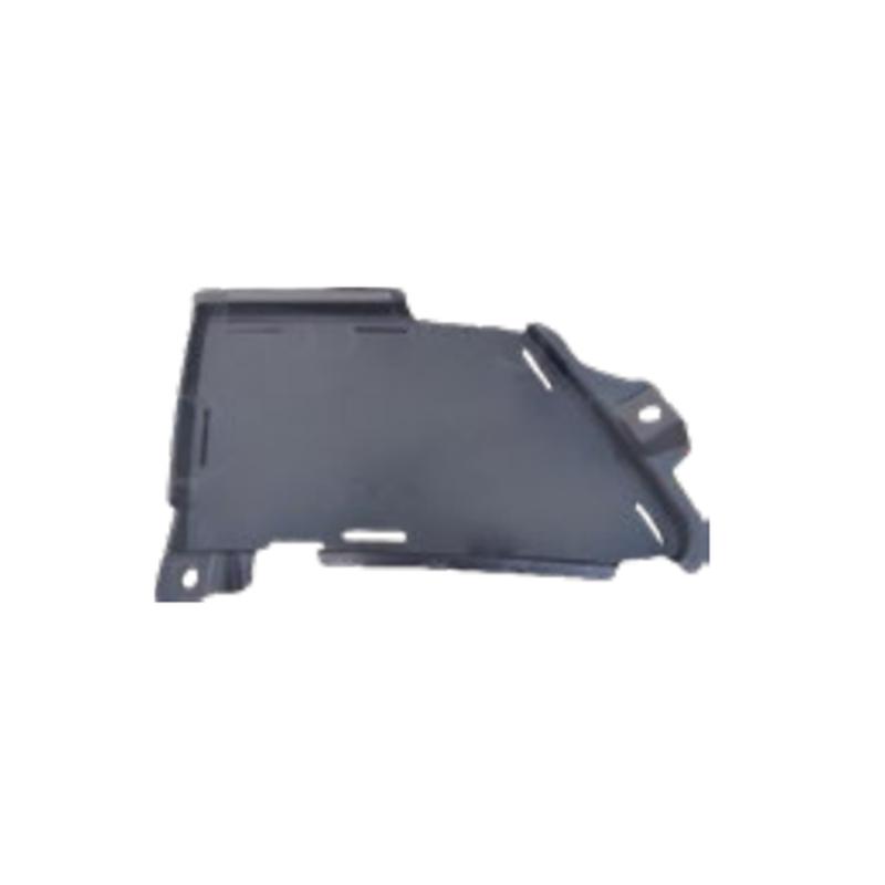 FRONT BUMPER GRILLE