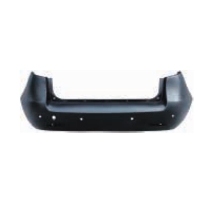 REAR BUMPER HATCHBACK
