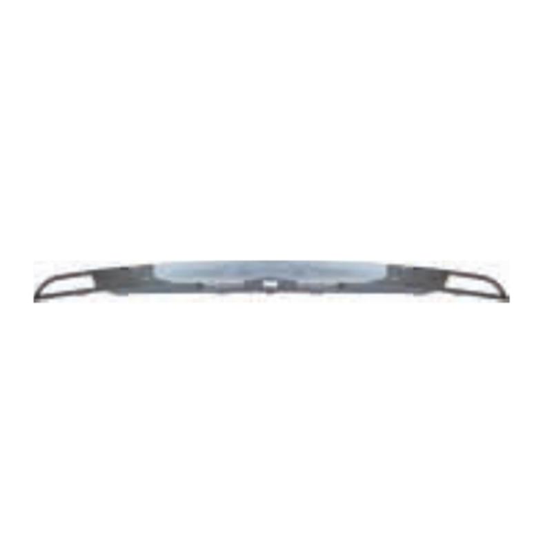 Rear Bumper Center Grille Trim