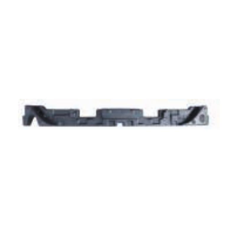 ABSORMBER OF FRONT BUMPER