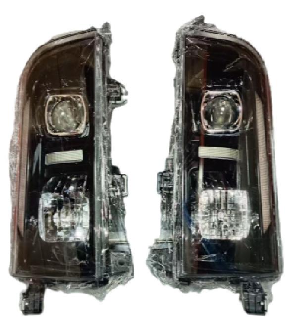 HEAD LAMP RH