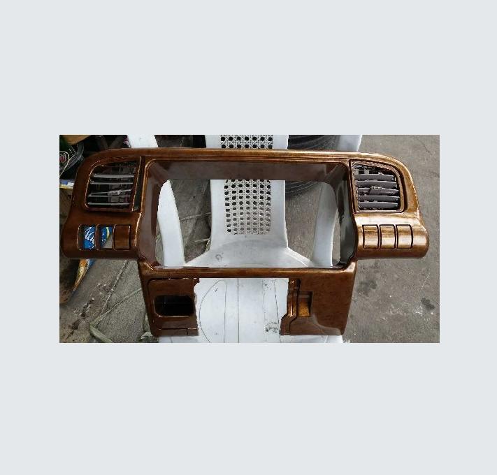 DASHBOARD PANEL FRAME