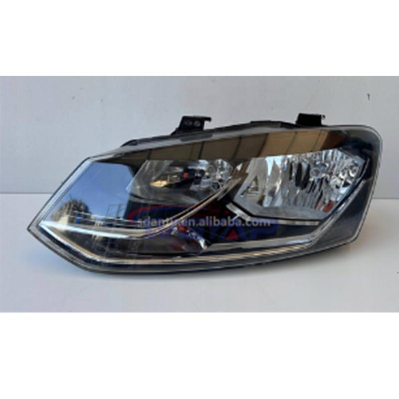 Head Lamp