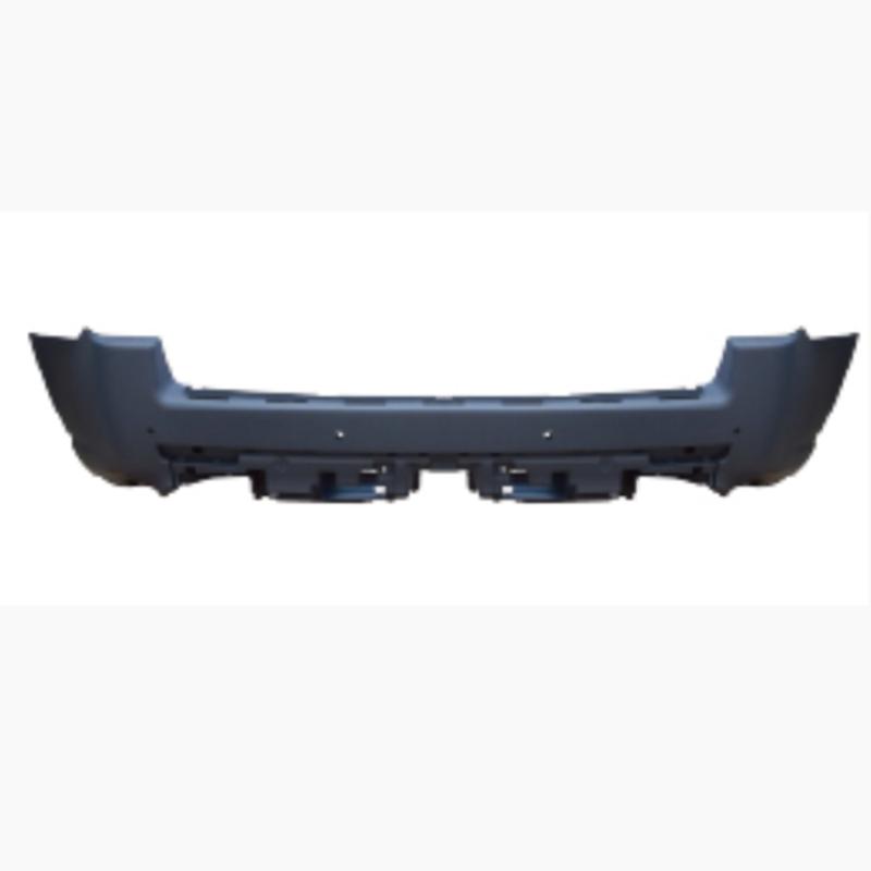 Rera Bumper