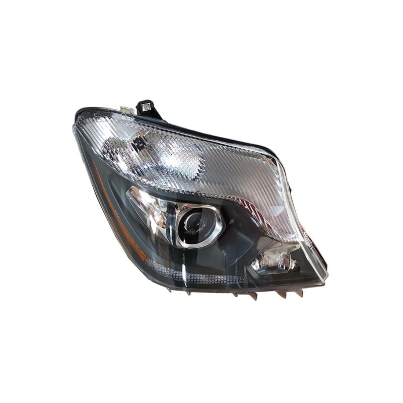 Front Lamp