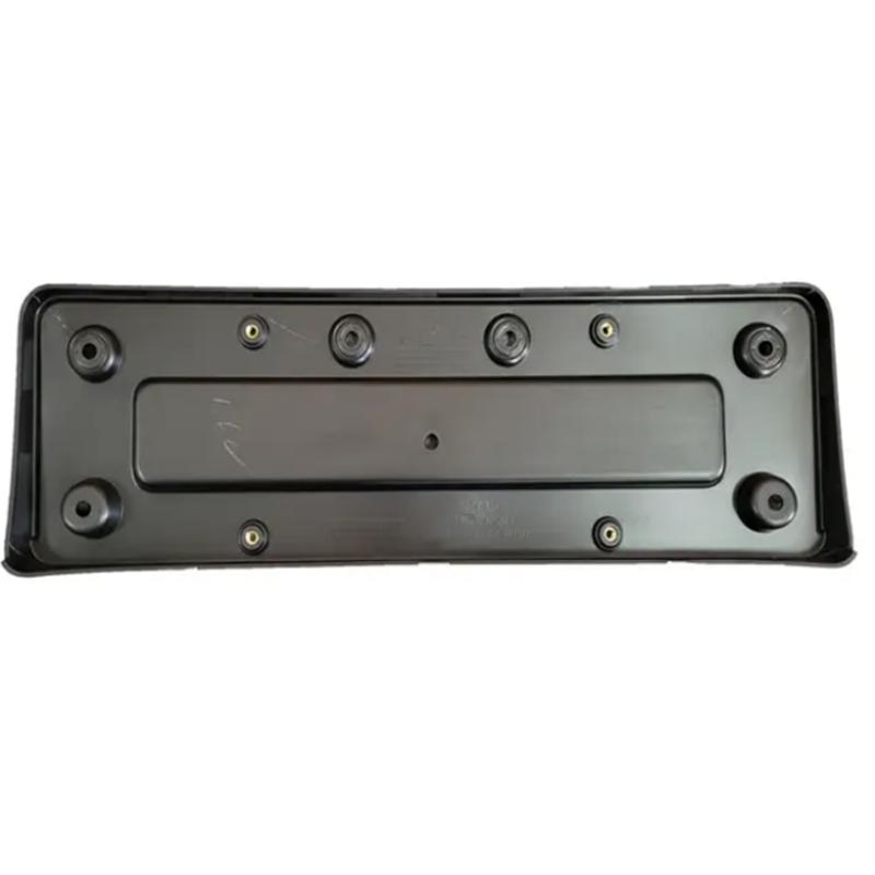 Front license Number plate