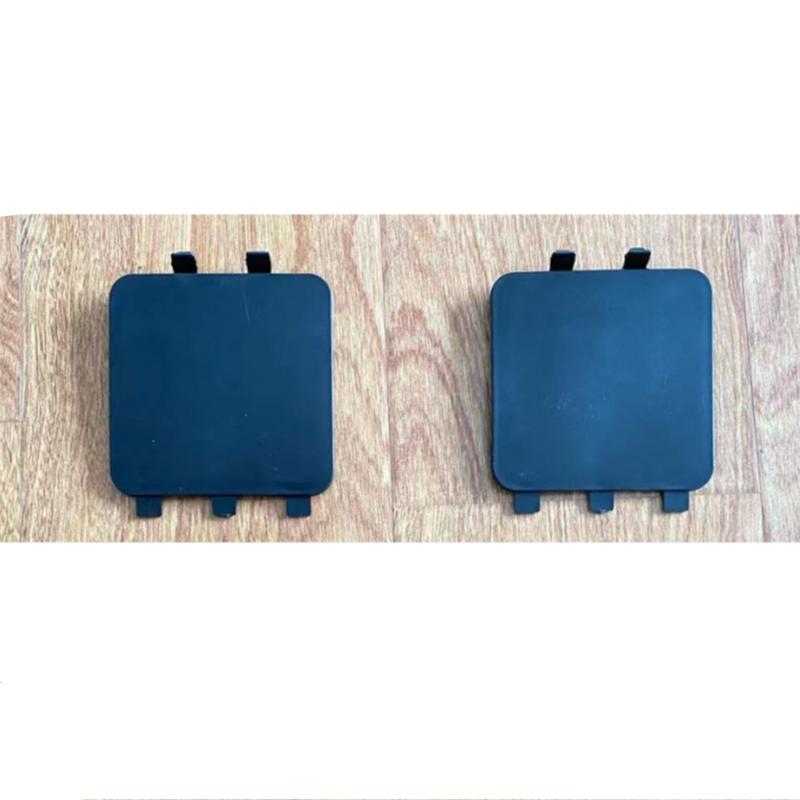 Inner liner with small cover plate.