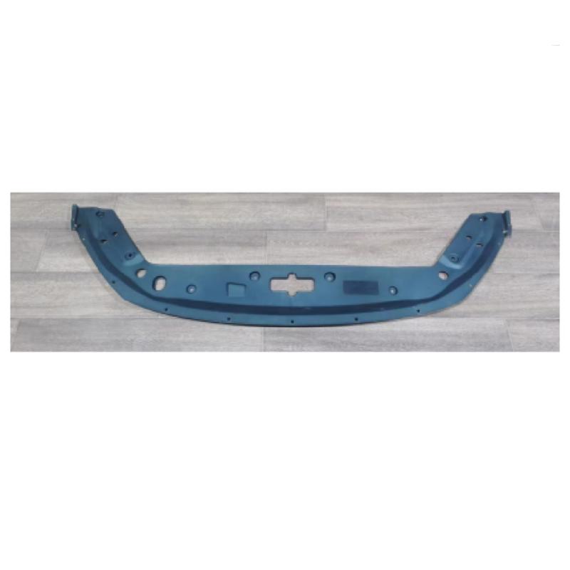 Main body of the front cabin trim cover.