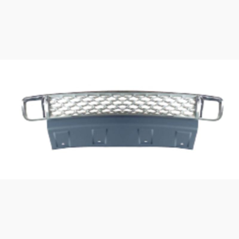 front bumper grille