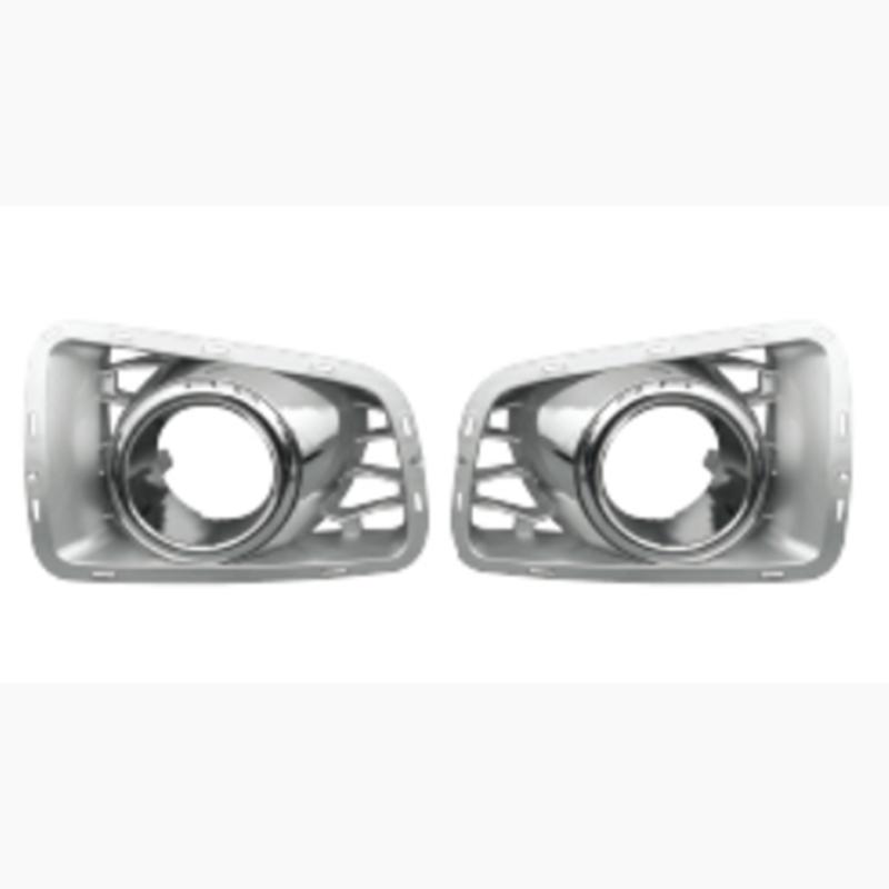 fog lamp cover