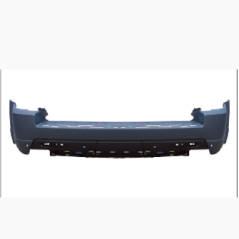 rera Bumper