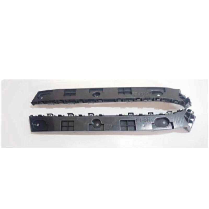 Rear bumper support bracket.