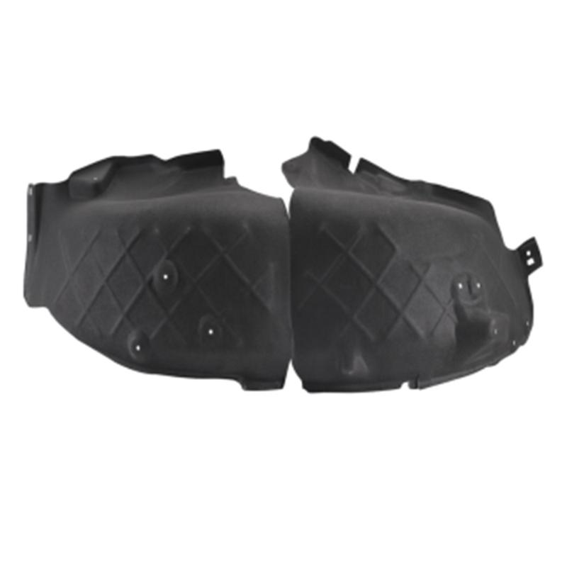 Rear fender liner LH/RH cotton