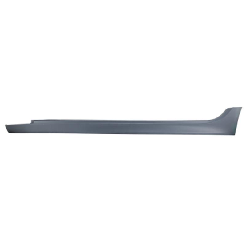 Rocker moulding