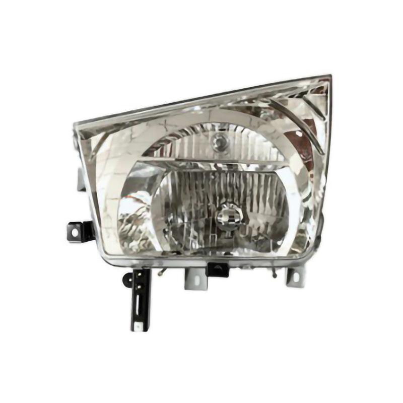 HEAD LIGHT