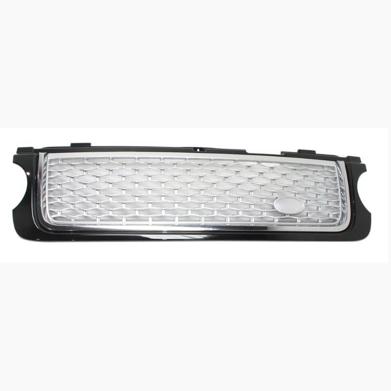 Front Grille Grill ，chromed