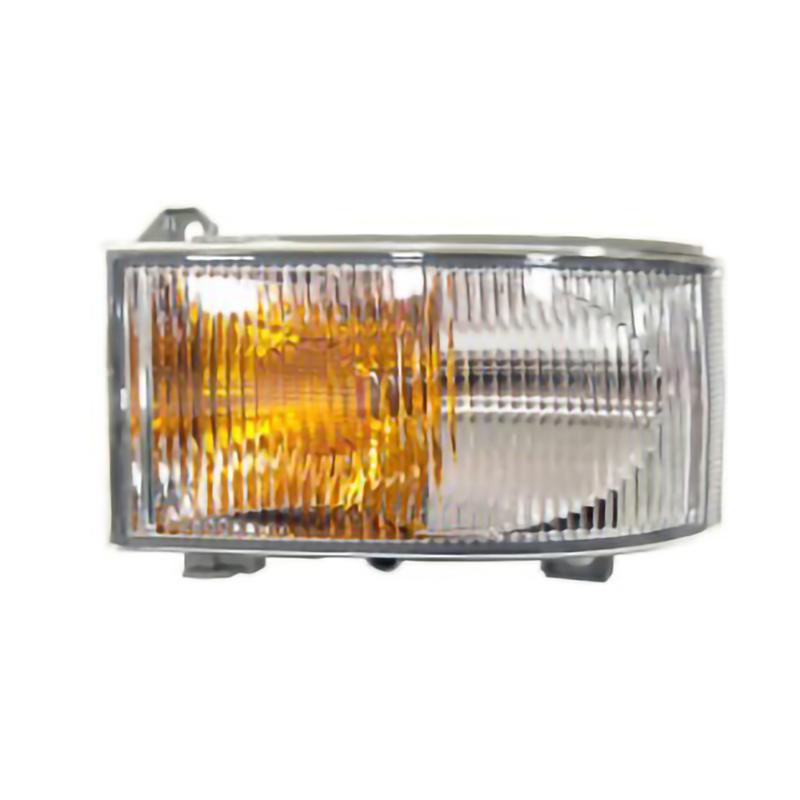 CORNER LIGHT
