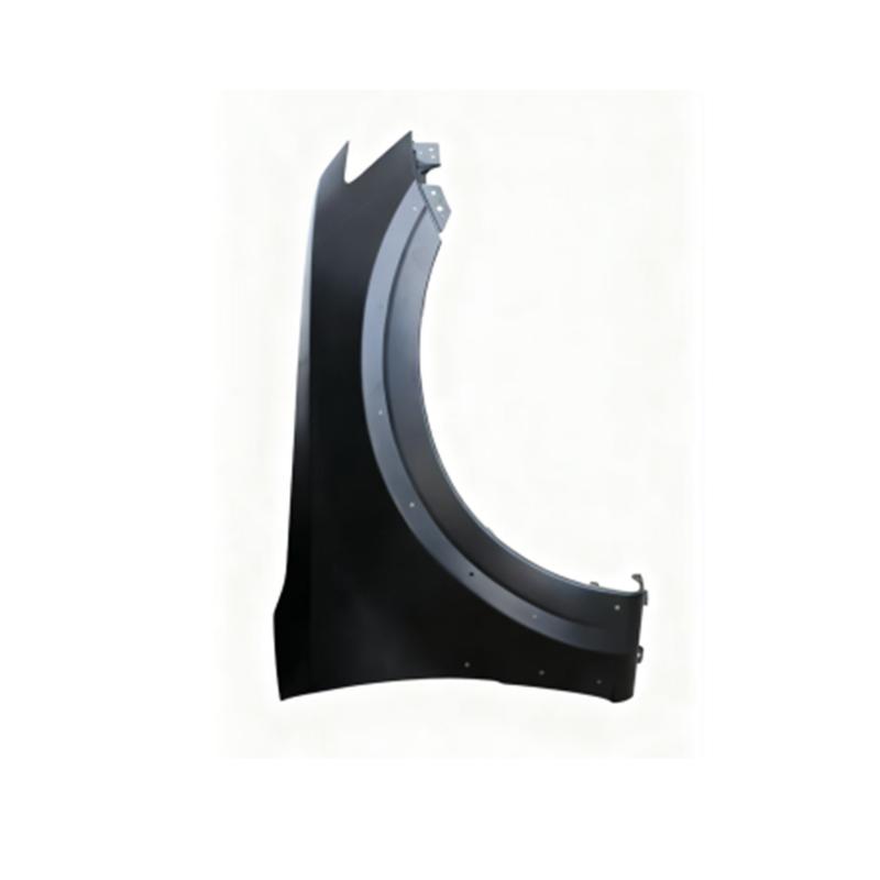 front fender
