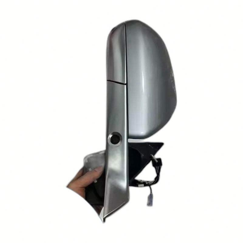 Reverse mirror assembly