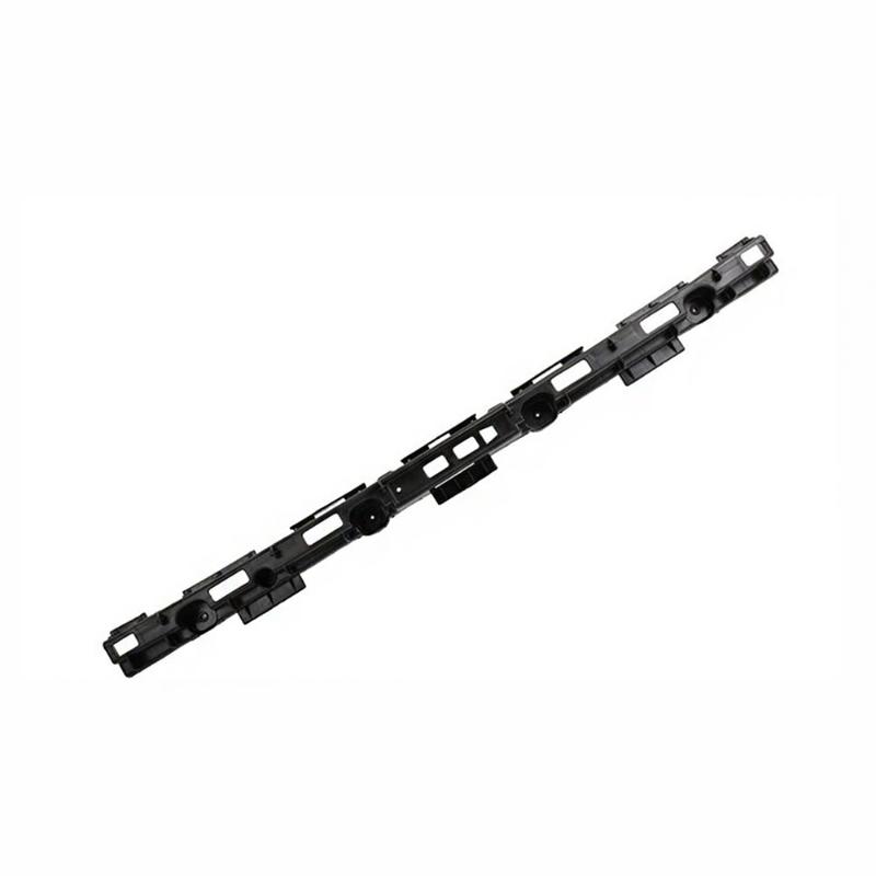 Rear bumper guide bracket