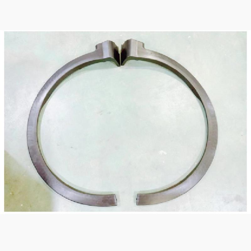 Front fender – smooth surface.